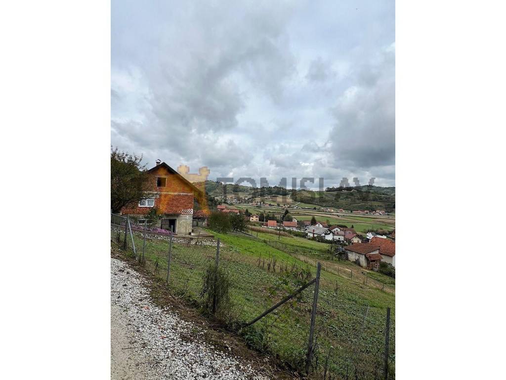Obiteljska kuća, Prodaja, Sveti križ začretje, Dukovec