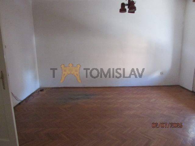 Zagreb, Črnomerec