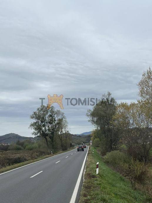 Građevinsko poslovno, Prodaja, Krapinske toplice, Vrtnjakovec