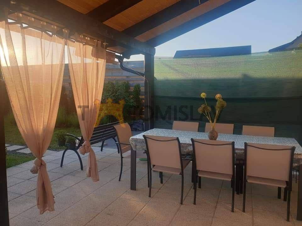 Luksuzna kuća, Prodaja, Ravna gora, Ravna Gora