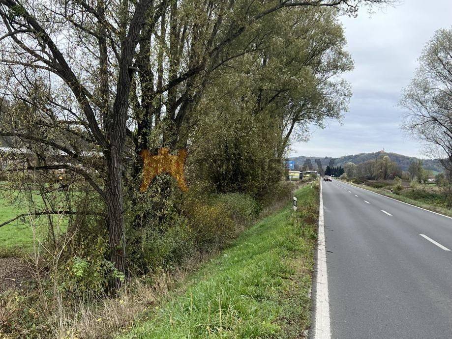 Građevinsko poslovno, Prodaja, Krapinske toplice, Vrtnjakovec