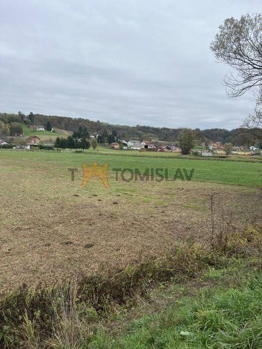 Građevinsko poslovno, Prodaja, Krapinske toplice, Vrtnjakovec