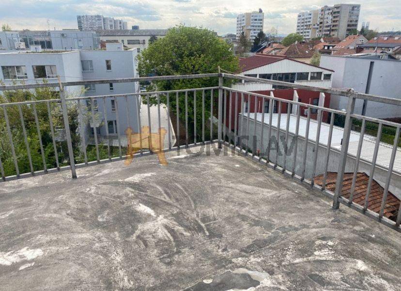 Stan u zgradi, Prodaja, Zagreb, Maksimir
