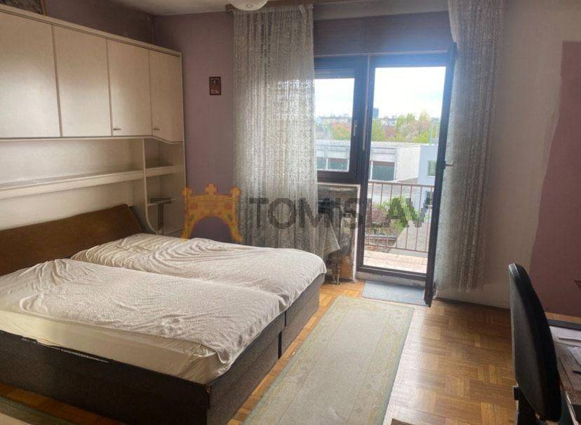 Stan u zgradi, Prodaja, Zagreb, Maksimir