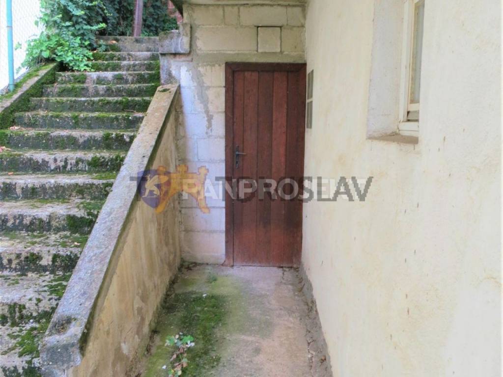 Obiteljska kuća, Prodaja, Zagreb, Črnomerec