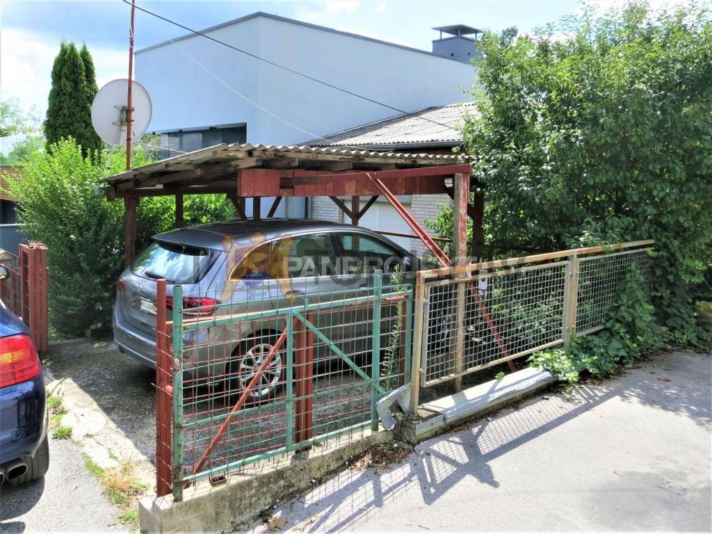 Obiteljska kuća, Prodaja, Zagreb, Črnomerec