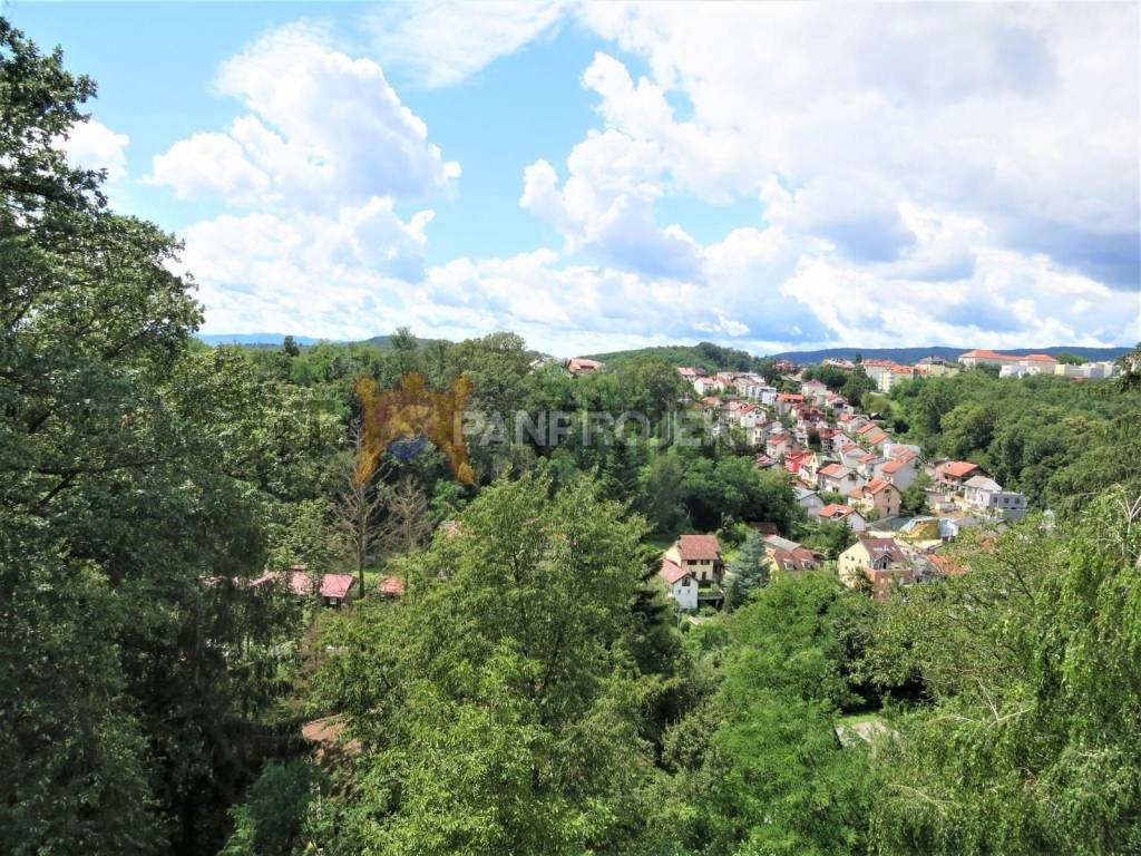 Obiteljska kuća, Prodaja, Zagreb, Črnomerec