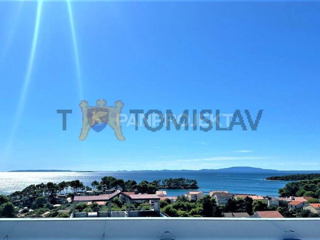 Apartman na moru, Prodaja, Rab, Banjol