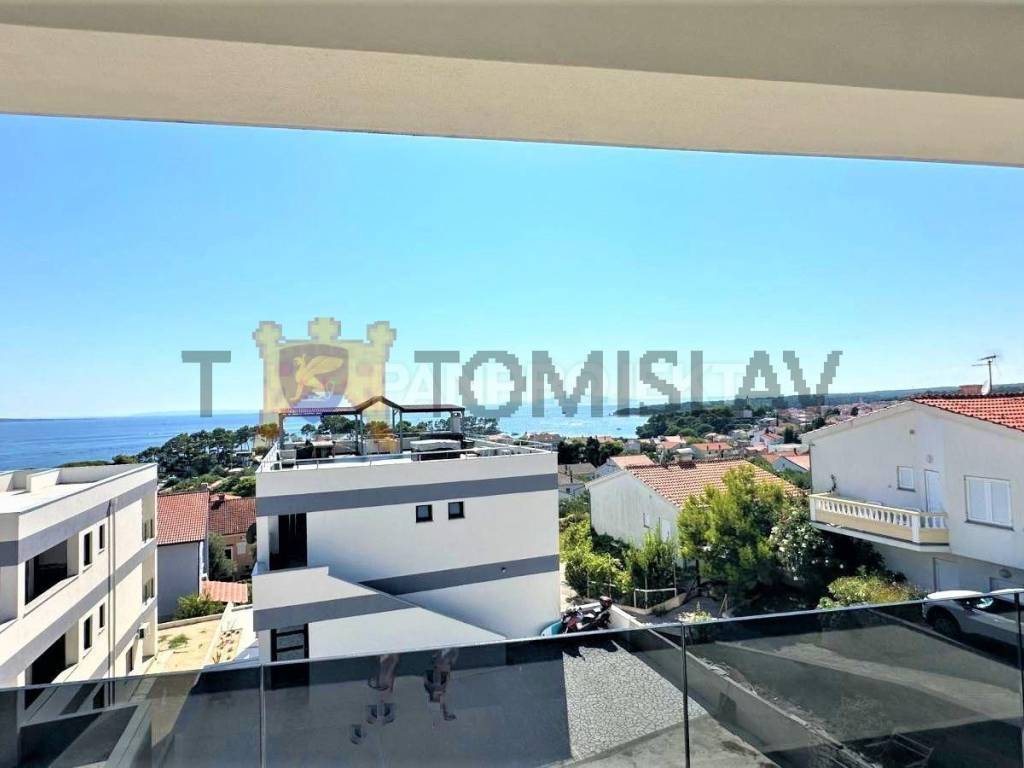 Apartman na moru, Prodaja, Rab, Banjol
