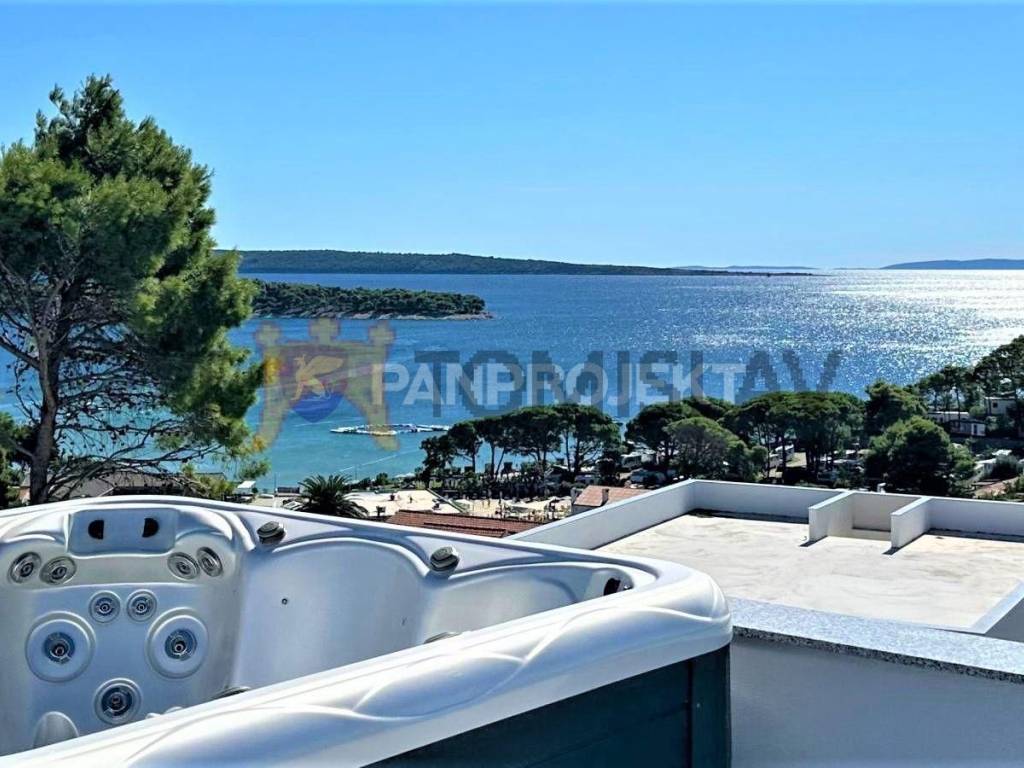 Apartman na moru, Prodaja, Rab, Banjol