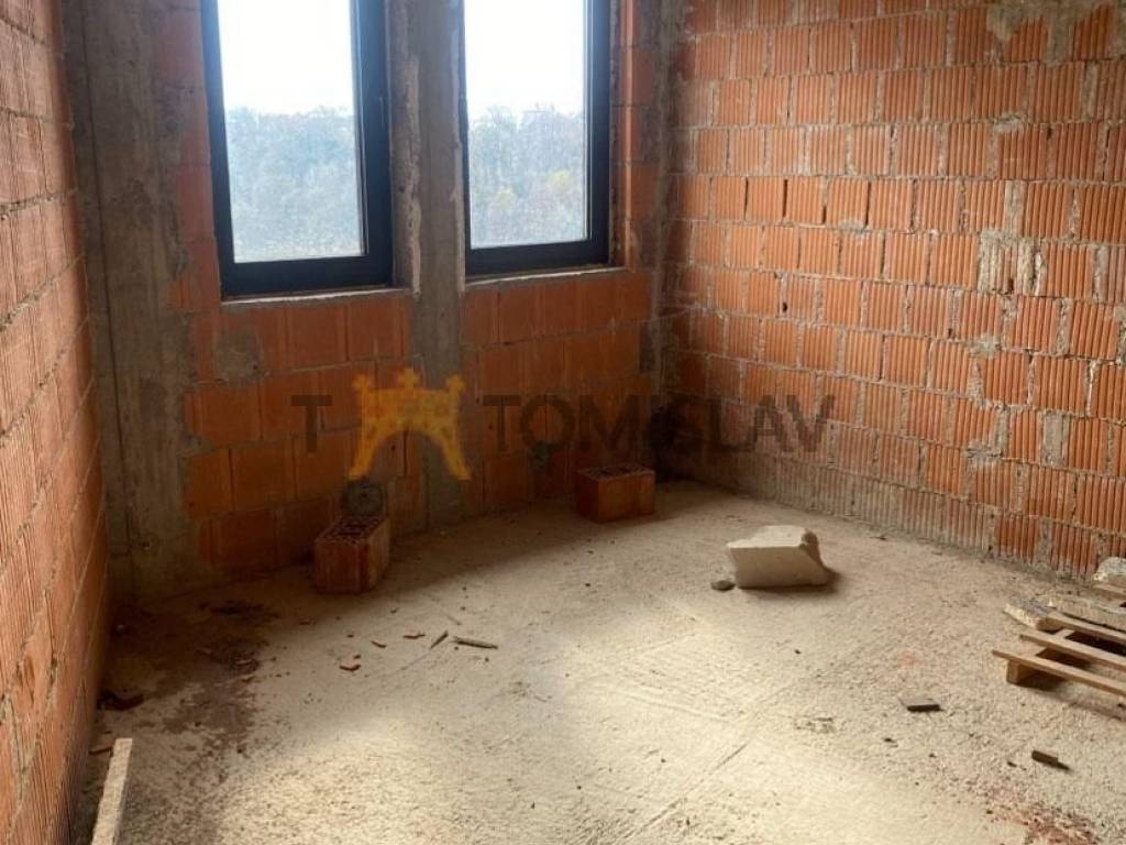 Stan u novogradnji, Prodaja, Zagreb, Črnomerec