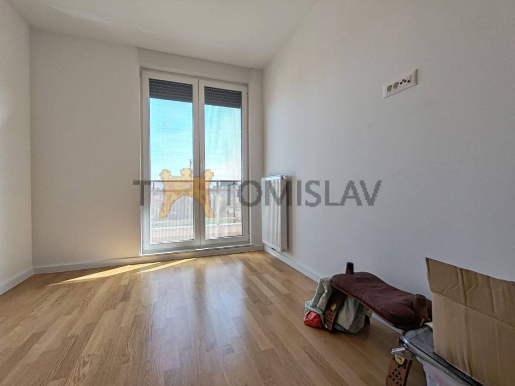 Stan u zgradi, Prodaja, Zagreb, Novi Zagreb - zapad