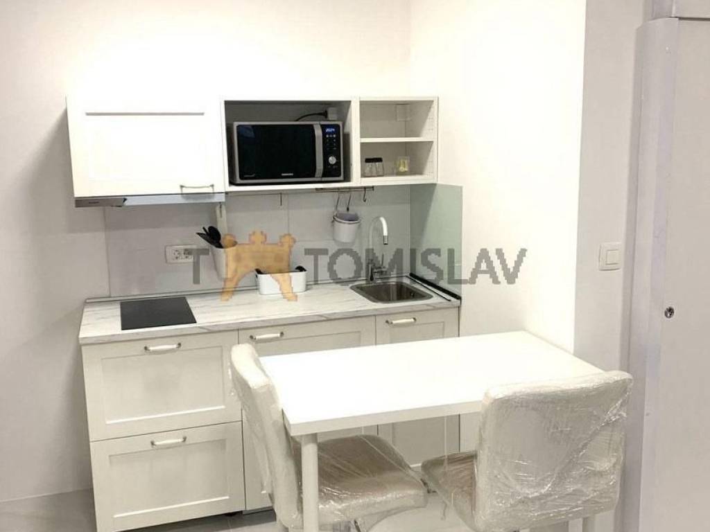 Stan u zgradi, Prodaja, Zagreb, Donji Grad