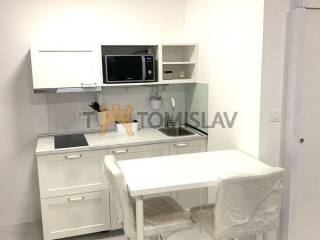 Stan u zgradi, Prodaja, Zagreb, Donji Grad