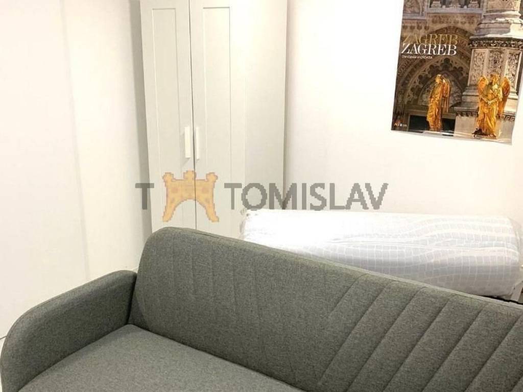 Stan u zgradi, Prodaja, Zagreb, Donji Grad