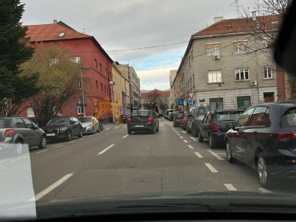 Stan u zgradi, Prodaja, Zagreb, Donji Grad