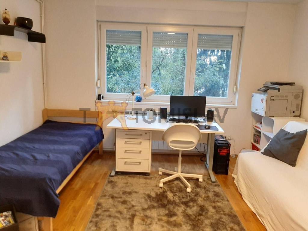 Stan u zgradi, Prodaja, Zagreb, Pešćenica - Žitnjak