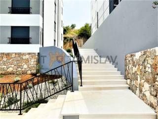 Stan u novogradnji, Prodaja, Crikvenica, Crikvenica