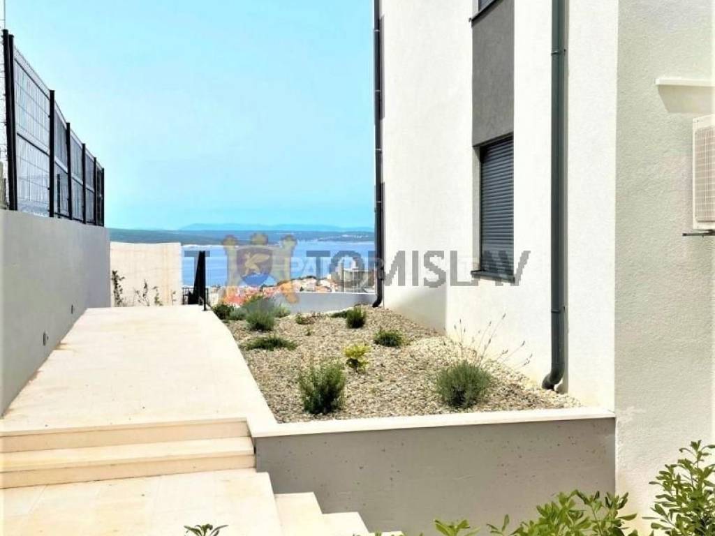 Stan u novogradnji, Prodaja, Crikvenica, Crikvenica
