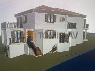 Apartman na moru, Prodaja, Novalja, Lun