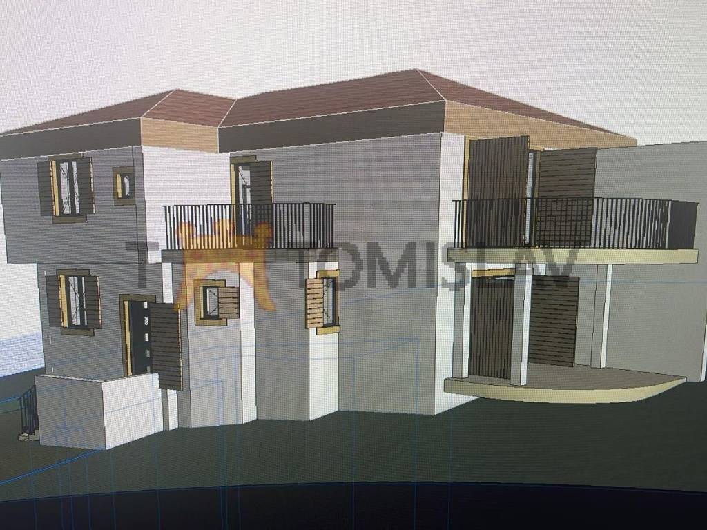 Apartman na moru, Prodaja, Novalja, Lun