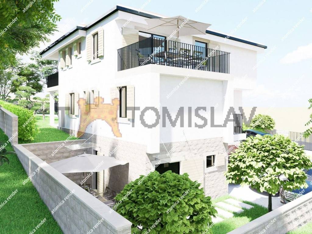 Apartman na moru, Prodaja, Novalja, Lun