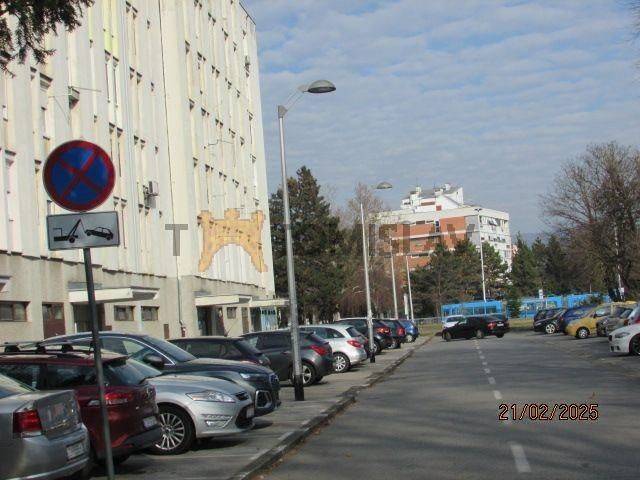 Stan u zgradi, Prodaja, Zagreb, Trešnjevka - jug
