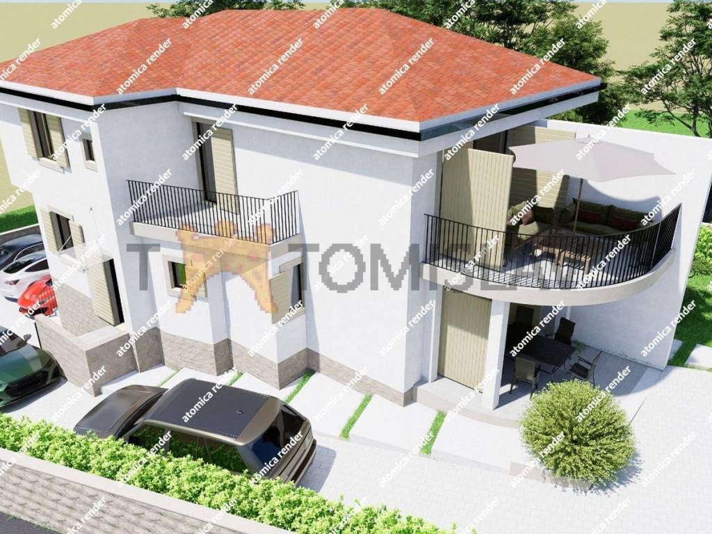 Apartman na moru, Prodaja, Novalja, Lun