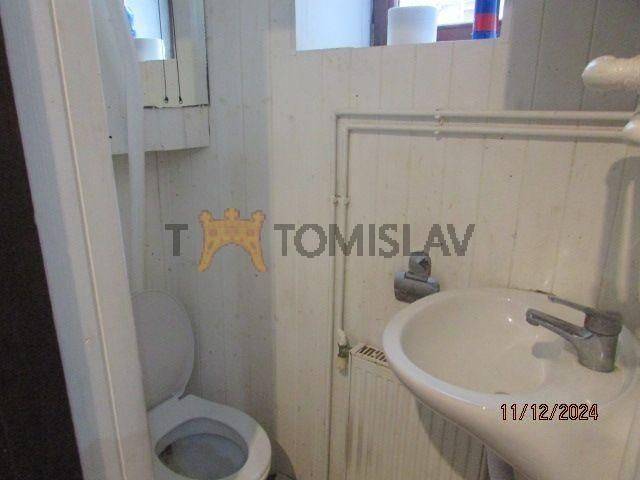 Stan u starijoj zgradi, Prodaja, Zagreb, Donji Grad