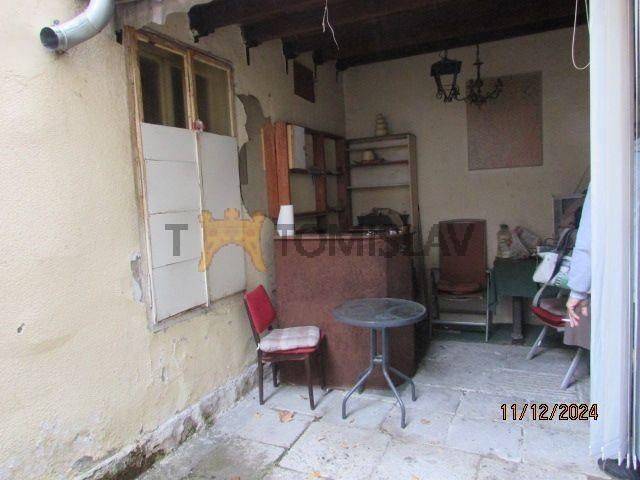 Stan u starijoj zgradi, Prodaja, Zagreb, Donji Grad