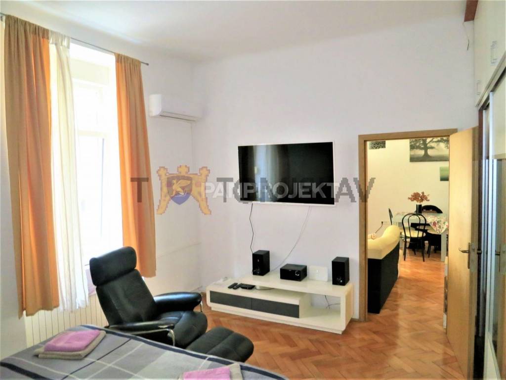 Stan u zgradi, Prodaja, Zagreb, Gornji Grad - Medveščak