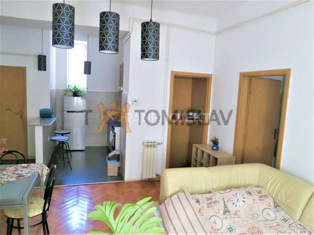 Stan u zgradi, Prodaja, Zagreb, Gornji Grad - Medveščak