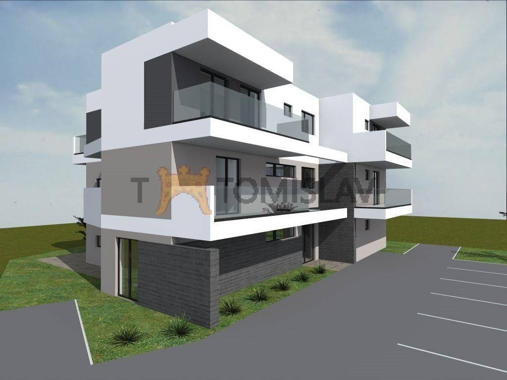 Apartman, Prodaja, Novalja, Novalja