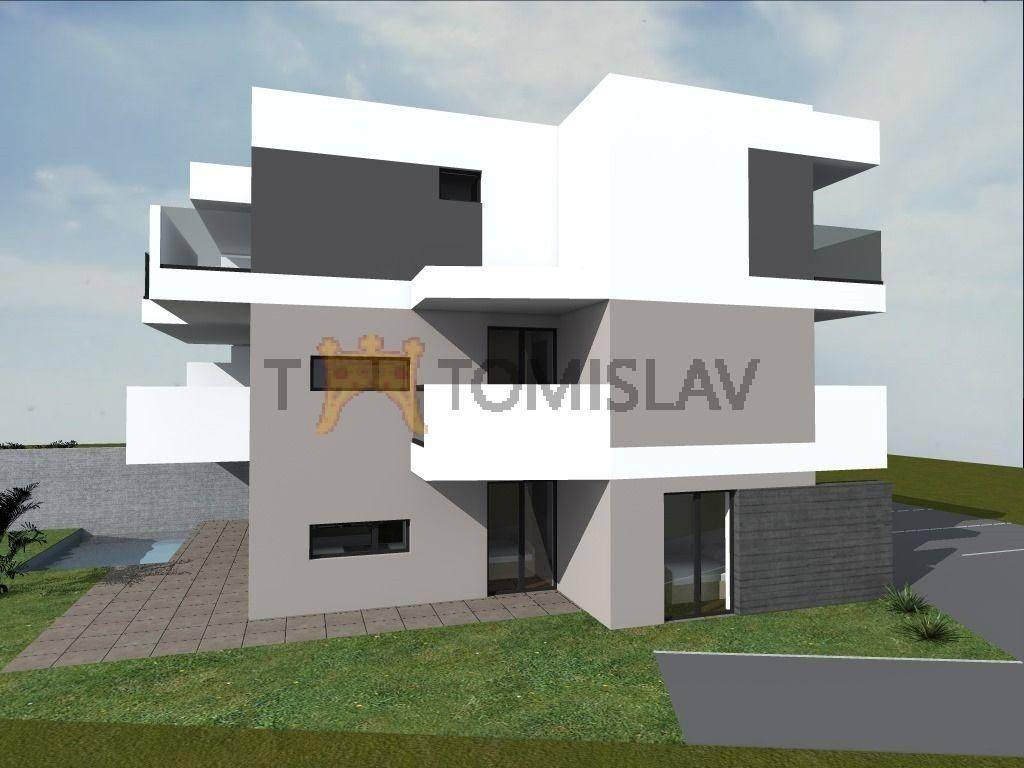 Apartman, Prodaja, Novalja, Novalja