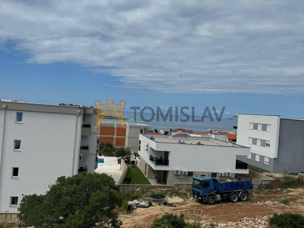 Apartman, Prodaja, Novalja, Novalja