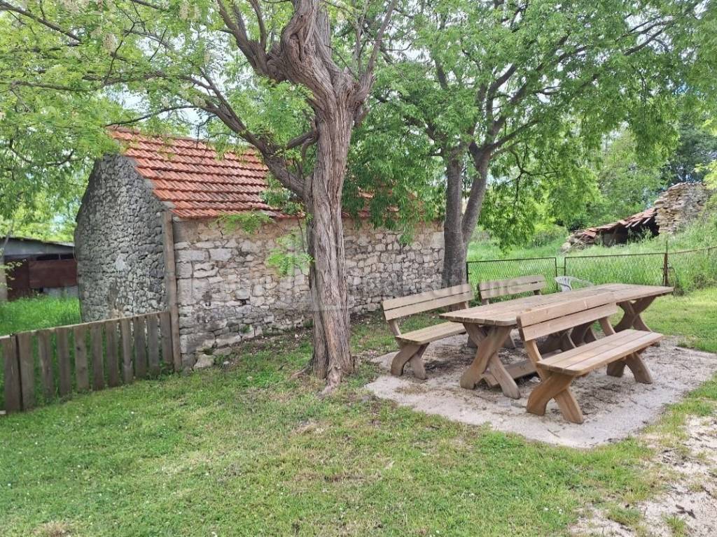 Građevinsko zemljište, Prodaja, Zemunik donji, Zemunik Donji