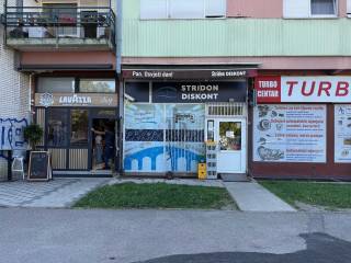 Lokal, Prodaja, Zagreb, Donja Dubrava