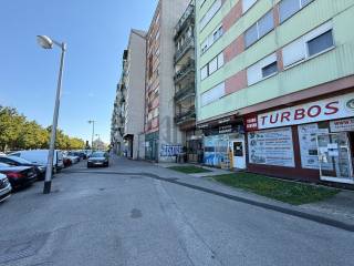Lokal, Prodaja, Zagreb, Donja Dubrava