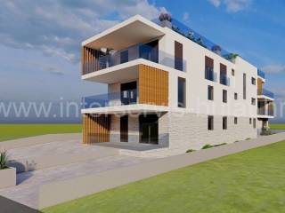 Stan u novogradnji, Prodaja, Vodice, Vodice