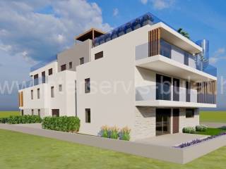 Stan u novogradnji, Prodaja, Vodice, Vodice