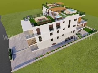 Stan u novogradnji, Prodaja, Vodice, Vodice