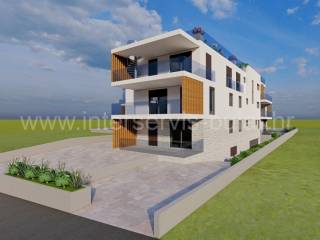 Stan u novogradnji, Prodaja, Vodice, Vodice