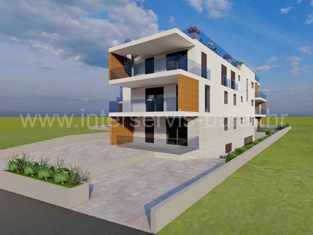 Stan u novogradnji, Prodaja, Vodice, Vodice