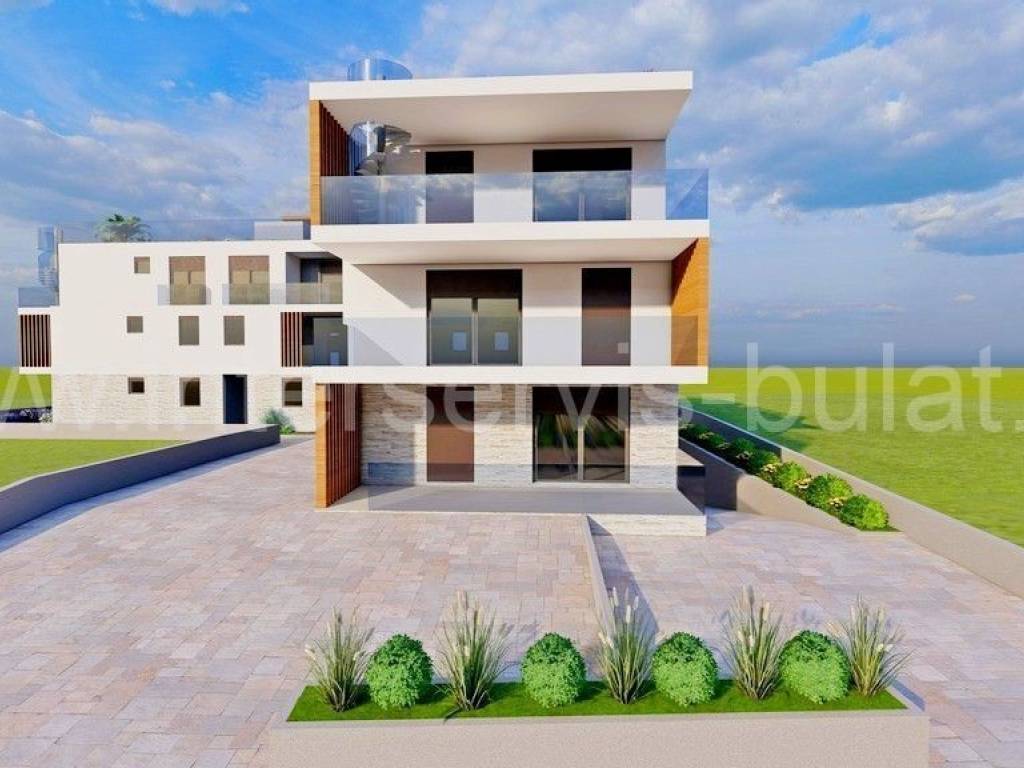Stan u novogradnji, Prodaja, Vodice, Vodice