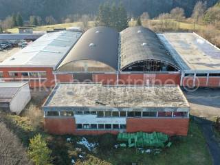 Proizvodno-skladišni prostor, Prodaja, Slunj, Gornje Taborište