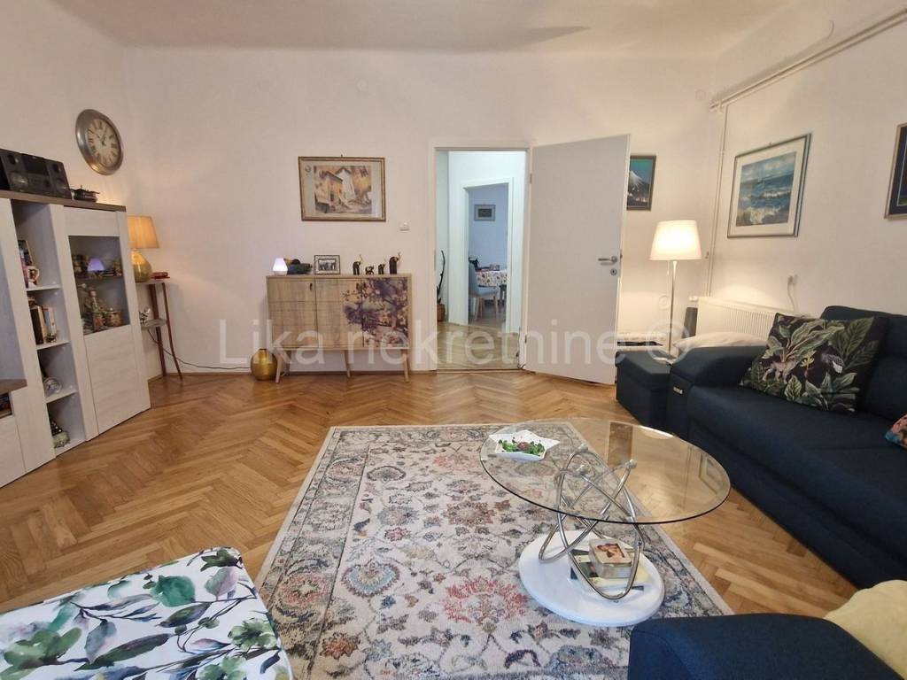 Stan u zgradi, Prodaja, Zagreb, Črnomerec