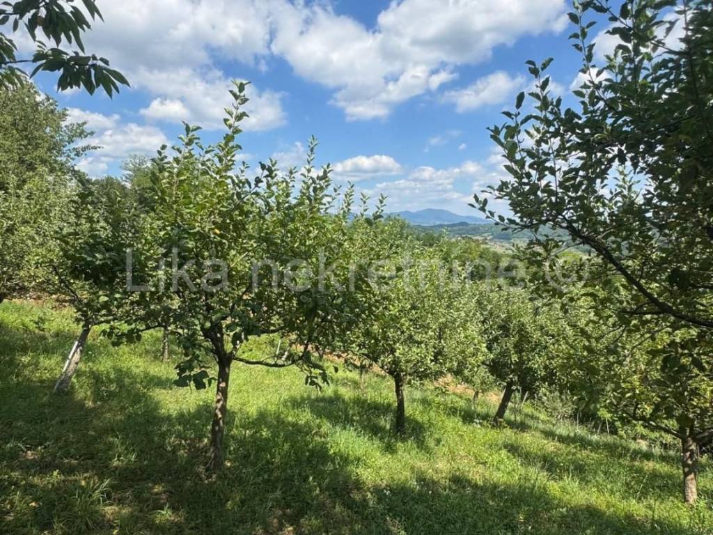 Kuća u prirodi, Prodaja, Sveti križ začretje, Galovec Začretski