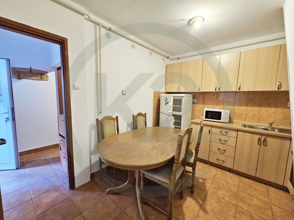 Stan u kući, Najam, Zagreb, Črnomerec