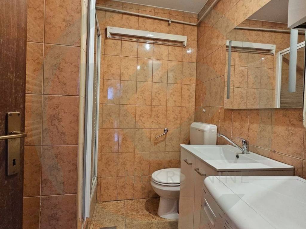 Stan u kući, Najam, Zagreb, Črnomerec