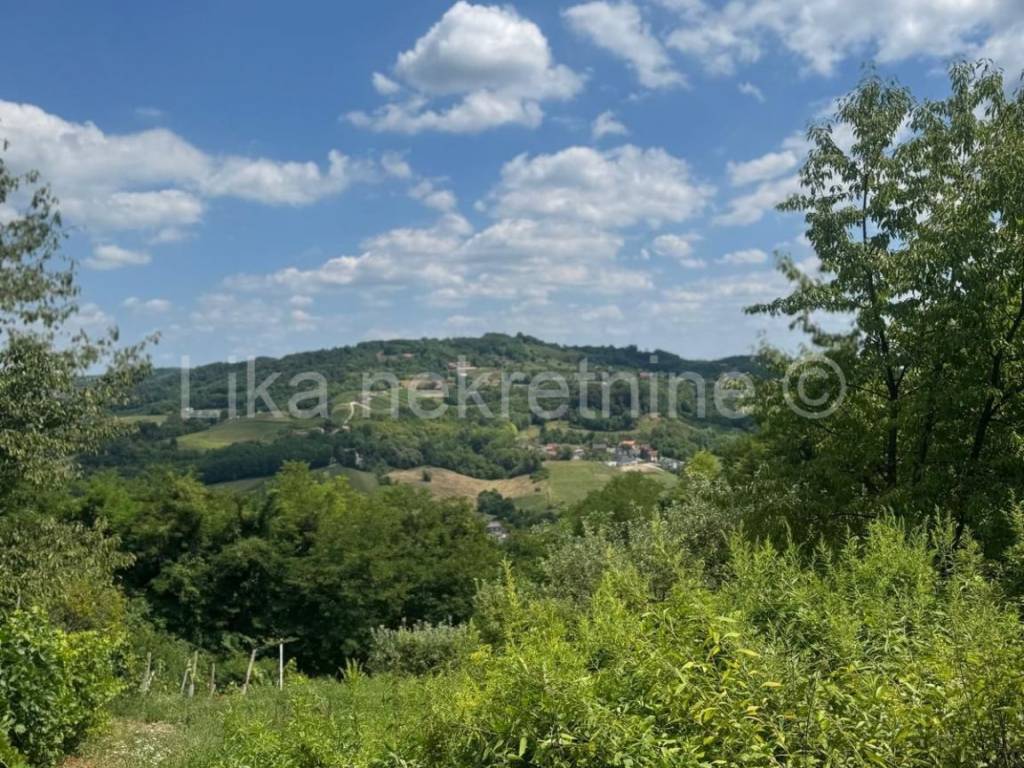Kuća u prirodi, Prodaja, Sveti križ začretje, Galovec Začretski